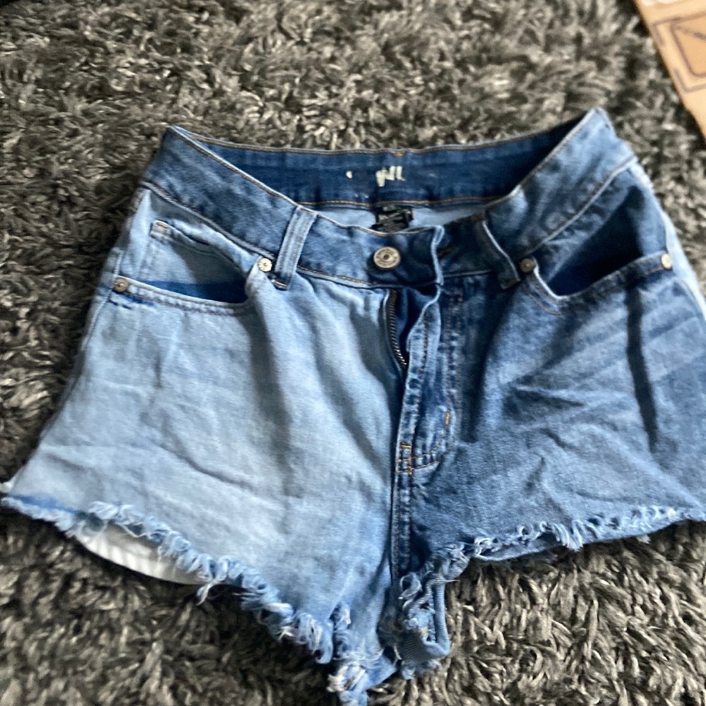 Shorts